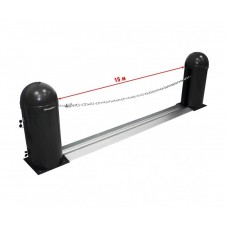 Автоматические цепные барьеры