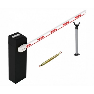 Шлагбаум DoorHan BARRIER-PRO-6000 до 6 м