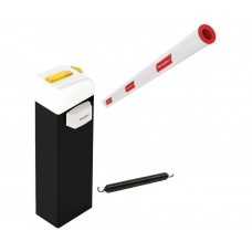 Шлагбаум DoorHan BARRIER-PRO5000R круглая стрела 5 м