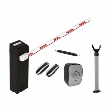 Шлагбаум DoorHan BR-PRO6000KIT до 6 м с фотоэлементами