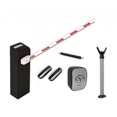 Шлагбаум DoorHan BR-PRO6000KIT до 6 м с фотоэлементами