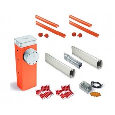Шлагбаум NICE L9BAR7KIT до 7 метров