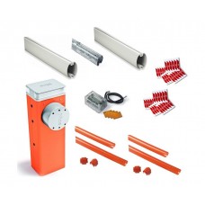 Шлагбаум NICE L9BAR8KIT до 8 метров