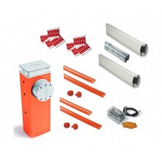 Шлагбаум NICE L9BAR9KIT до 9 метров