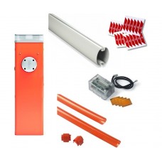 Шлагбаум NICE M3BARKIT до 3 метров