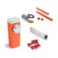 Шлагбаум NICE M5BAR4KIT до 4 метров