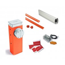 Шлагбаум NICE M5BAR5KIT до 5 метров