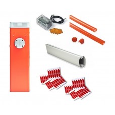 Шлагбаум NICE M7BAR6KIT до 6 метров