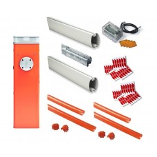 Шлагбаум NICE M7BAR7KIT до 7 метров