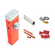 Шлагбаум NICE S4BAR4KIT до 4 метров