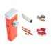 Шлагбаум NICE S4BAR4KIT до 4 метров Шлагбаум NICE S4BAR4KIT до 4 метров