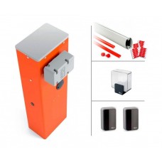 Шлагбаум NICE WIDEL6KIT2 до 6 метров