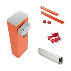 Шлагбаум NICE WIDEM4KIT комплект шлагбаума до 4 метров