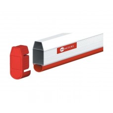 AN-Motors RBN7-5 стрела шлагбаума прямоугольная 5.3 м