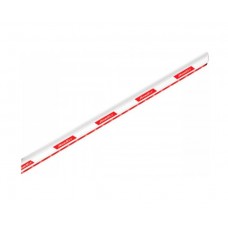 DoorHan BOOM-4-LED стрела шлагбаума прямоугольная c подсветкой L=4000