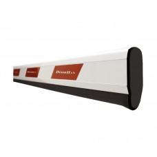 Стрелы шлагбаумов