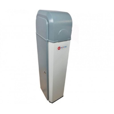 AN-Motors ASB6000L электромеханическая тумба шлагбаума до 6 м