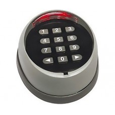 Допоборудование и запчасти для автоматики ворот