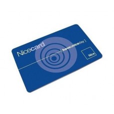 NICE MOCARD транспондерная карта NICE MOCARD транспондерная карта