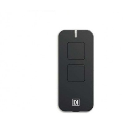 Comunello Vic-2BLACK пульт-брелок 2 канальный