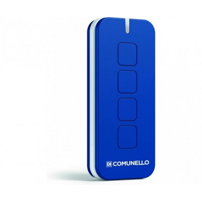 Comunello Vic-4BLUE пульт-брелок 4 канальный