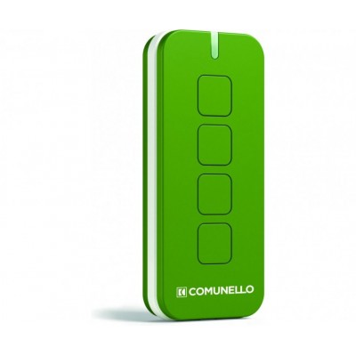 Comunello Vic-4G пульт-брелок 4 канальный