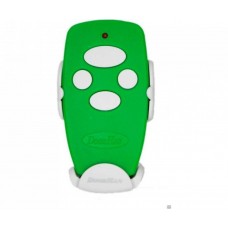 DoorHan Transmitter 4-Green пульт 4-х канальный зеленый DoorHan Transmitter 4-Green пульт 4-х канальный зеленый