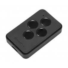 DoorHan Transmitter 4PRO-Black пульт 4-х канальный черный DoorHan Transmitter 4PRO-Black пульт 4-х канальный черный