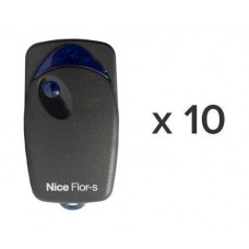 NICE FLO1R-SKIT10 пульт-брелок 1 канальный
