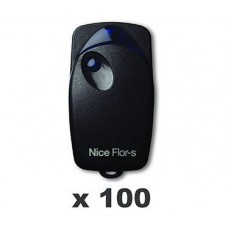 NICE FLO1R-SKIT100 комплект пультов