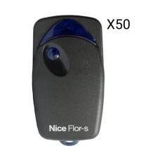 NICE FLO1R-SKIT50 комплект пультов
