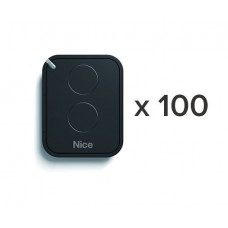 NICE FLO2REKIT100 пульт-брелок 2 канальный