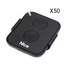 NICE FLO2REKIT50 комплект пультов