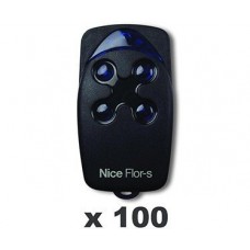 NICE FLO4R-SKIT100 комплект пультов