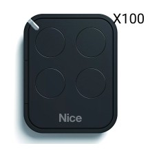 NICE FLO4REKIT100 комплект пультов