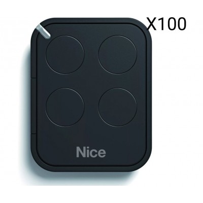 NICE FLO4REKIT100 комплект пультов