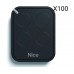 NICE FLO4REKIT100 комплект пультов