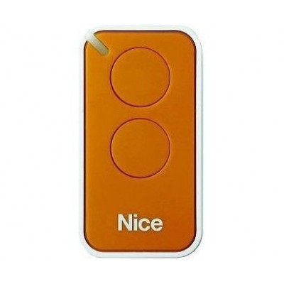 NICE INTI2Y пульт-брелок 2 канальный