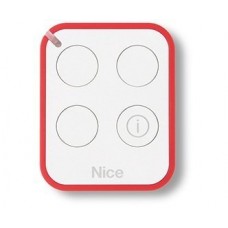 NICE ON3ELR пульт управления с двухсторонней связью NICE ON3ELR пульт управления с двухсторонней связью