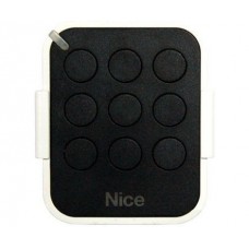 NICE ON9E пульт-брелок 9 канальный NICE ON9E пульт-брелок 9 канальный