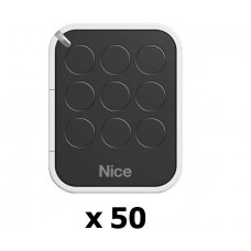 NICE ON9EKIT50 комплект пультов
