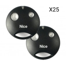 NICE SM2KIT25 комплект пультов NICE SM2KIT25 комплект пультов