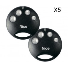 NICE SM4KIT5 комплект пультов NICE SM4KIT5 комплект пультов