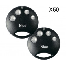 NICE SM4KIT50 комплект пультов