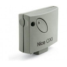 NICE OXI радиоприемник NICE OXI радиоприемник