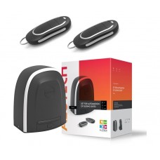 ALUTECH RTO-1000MKIT комплект для откатных ворот до 1000 кг