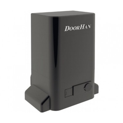 DoorHan SLIDING-1300PRO привод для откатных ворот весом до 1300 кг