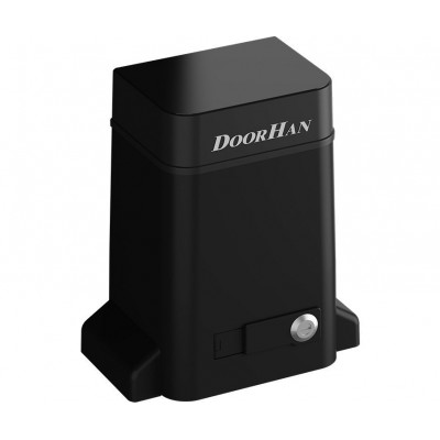 DoorHan SLIDING-2100 привод для откатных ворот весом до 2100 кг