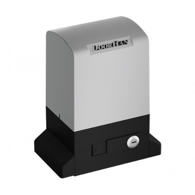 DoorHan SLIDING-500-24V привод для откатных ворот весом до 500 кг