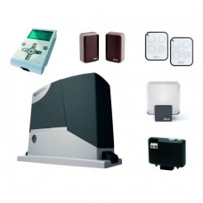 NICE OVIEWKITRB600BDKCE комплект автоматики для откатных ворот до 600 кг